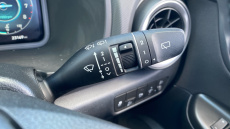 Hyundai Kona 1.0 TGDi 48V MHEV SE Connect 5dr Petrol Hatchback